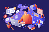 Mastering Web Design, Photo Editing, Blogging, and SEO: A Simple Guide for Everyone
