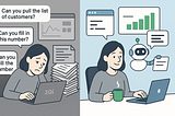 How AI Is Rewriting the Day-to-Day of Data Scientists