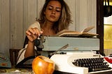 Why Telling Yourself You’re a Writer Will Ultimately Transform You Into One