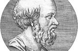 The Sieve of Eratosthenes