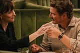 ‘Materialists’: The Price of Love