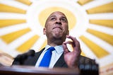 Cory Booker's Best Quotes From His History-Making Filibuster