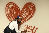 How fashion designer Patrick Kelly used fashion to confront America’s racist history