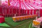 Tent house services in Noida by Hari om tent event