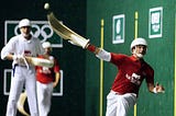 The Fast-Paced World of Jai Alai in Florida