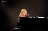 Diana Krall’s “Tour 2024” LIVE! at MPAC