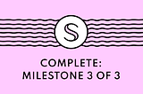 Secret Contracts Update: Milestone 3 of 3 is Complete!