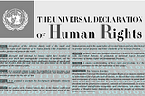 YOU AND AI — On the Intersection of Artificial Intelligence and Human Rights