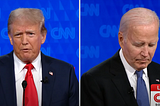The Terrible Debate