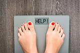 WHY DO YOU STAGNATE WHILE LOSING WEIGHT AND WHAT CAN YOU DO ABOUT IT?