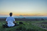 Why don’t more people meditate?