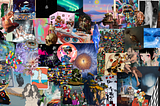 104 Artists in Two Years: A Celebration of Our Global Spotlight Series