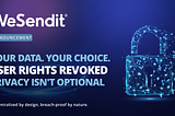 🚨 WeTransfer’s Terms Stir Debate Here’s Why Data Privacy Matters More Than Ever