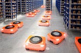 Autonomous Mobile Robots Market