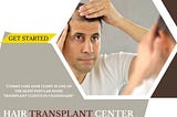 Hair Transplant Doctor in Chandigarh: COSMO CARE & HAIR CLINIC