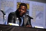 Even Winston Duke’s Trainer Wants You to Stop Training Like a Celebrity