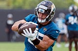 Why isn’t Tebow competing at QB for Jaguars?!