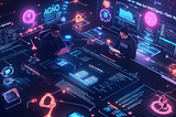 The Future Isn’t Apps — It’s Agents