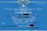 Asesor BKD (Beban Kerja Dosen)