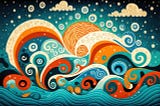 Curiosity and the Mythical Strength of Sharing Ideas