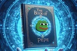 Pepe’s Own Book