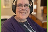 I’m Aware That I’m Rare: Kathy Downey (492)