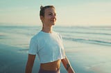 Build Your Dream Life & Body by Doing This One Thing During Your Daily Walk