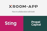 xroom.app accepted to Sting’s 2021 Accelerate program along with 13 others