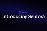 Announcing Sentora: A New Institutional DeFi Platform Born from the Merger of IntoTheBlock and…