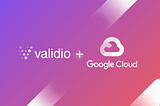 Validio partners with Google Cloud