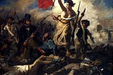 Catastrophic Revolution