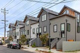 Is affordable housing possible in California?