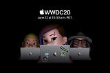 Apple WWDC 2020