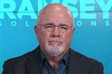 Why Dave Ramsey Is Wrong