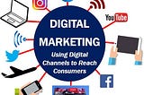 DIGITAL MARKETING