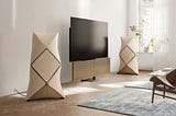 The Impact of Bang & Olufsen on High-End Product Design