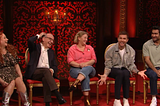 Taskmaster Series 21 Episode 7: The Stats Round Up