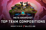 Teamfight Tactics Meta: Top Team Comps for Patch 9.13