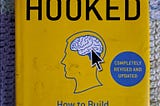 Case Study with Book Hooked