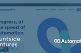 AutomatePro closes a £5m Series A to scale their DevOps platform