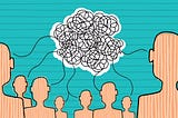 The Ego Olympics: How Talking to Some People Feels Like Losing Your Mind