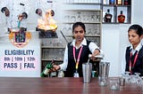 Where Can You Find the Best Hotel Management College in Coimbatore