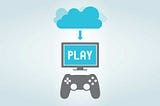 Cloud Gaming