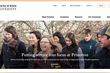 Usability Case Study and Redesign