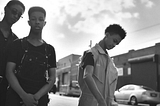 Unlocking the Truth, Video Games, Metal and Being an Awkward Black Kid in NYC