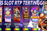 Koleksi Game Slot Terbaru 2023