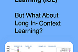 LLMs Excel At In-Context Learning (ICL), But What About Long In-context Learning?