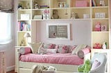 Kids Rooms For Happy Childhood