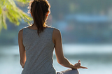 10 Ways To Start Your Meditation Journey