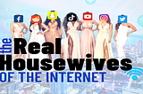 Quiz: What Is Your Real Housewives Tagline?